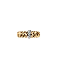 Shop flex’it ring with diamonds in Canada | La Maison Monaco