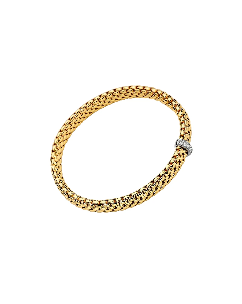 Shop flex’it bracelet with diamonds in Canada | La Maison Monaco