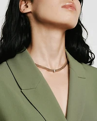 Shop necklace with diamonds in Canada | La Maison Monaco