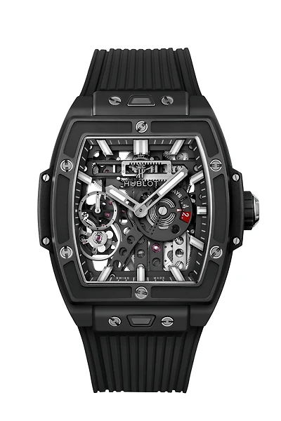 Shop spirit of big bang meca-10 black magic 45 mm in Canada | La Maison MonacoShop