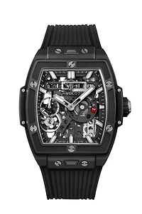 Shop spirit of big bang meca-10 black magic 45 mm in Canada | La Maison MonacoShop