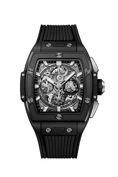 Shop spirit of big bang black magic 42 mm in Canada | La Maison MonacoShop
