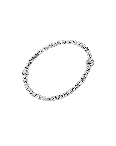Shop flex’it bracelet with diamond pave’ in Canada | La Maison Monaco