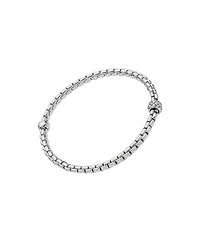 Shop flex’it bracelet with diamond pave’ in Canada | La Maison Monaco