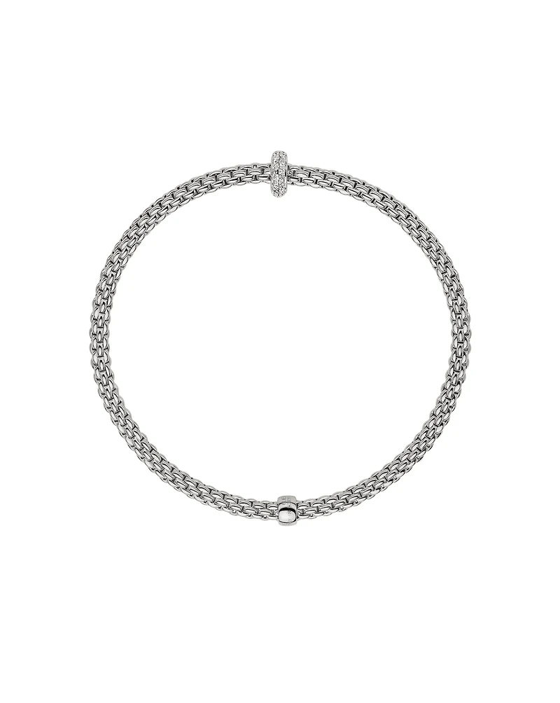 Shop flex’it bracelet with diamonds in Canada | La Maison Monaco