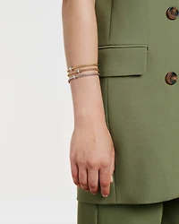 Shop flex’it bracelet with diamonds in Canada | La Maison Monaco