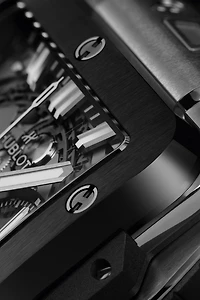 Shop square bang unico titanium ceramic 42 mm in Canada | La Maison MonacoShop