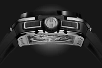Shop square bang unico titanium ceramic 42 mm in Canada | La Maison MonacoShop