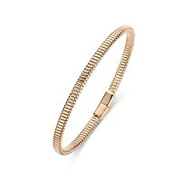 Shop amsterdam tubogas bangle in Canada | La Maison Monaco