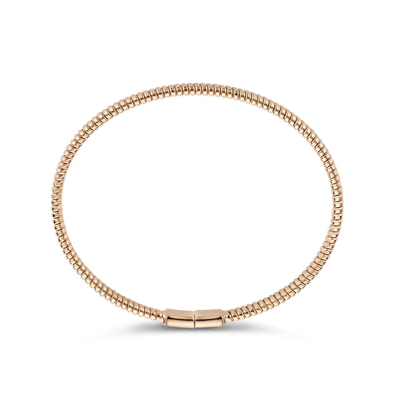 Shop amsterdam tubogas bangle in Canada | La Maison Monaco