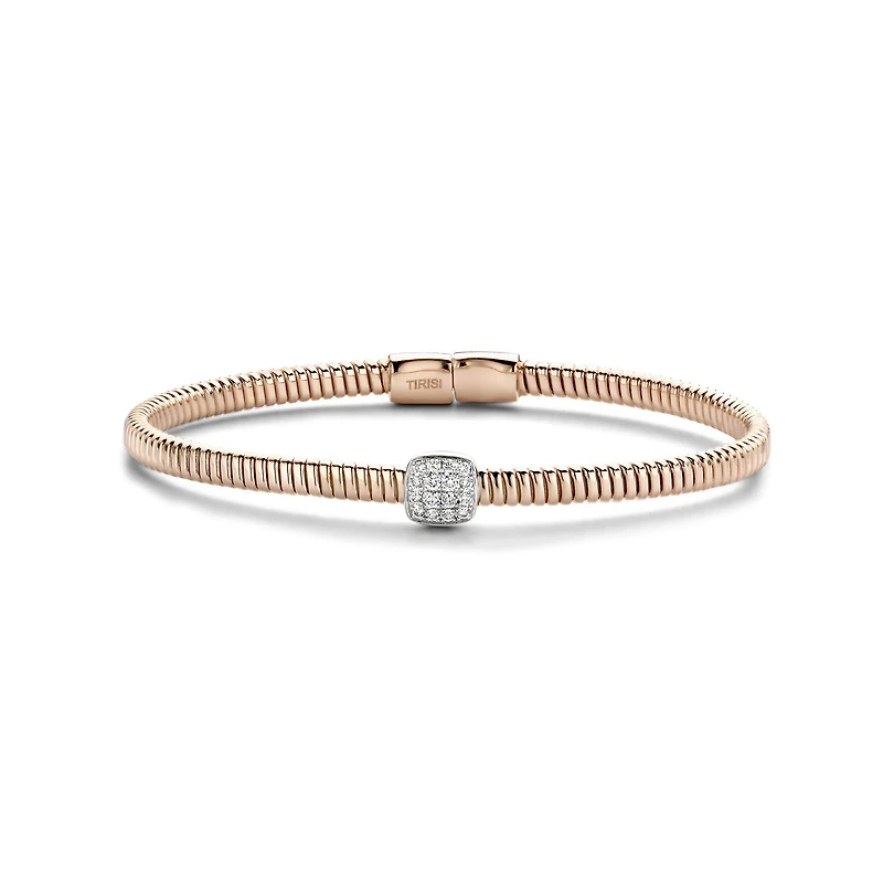 Shop amsterdam tubogas bangle in Canada | La Maison Monaco