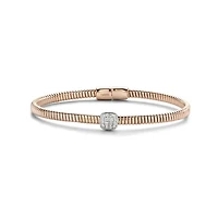 Shop amsterdam tubogas bangle in Canada | La Maison Monaco