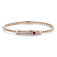 Shop monte carlo bangle in Canada | La Maison Monaco