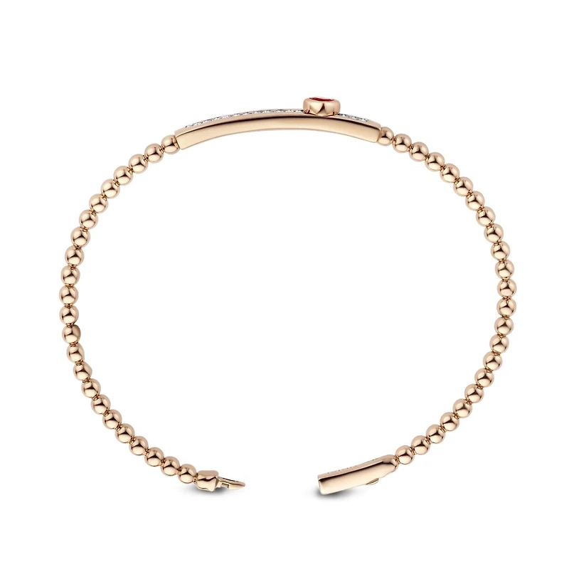 Shop monte carlo bangle in Canada | La Maison Monaco