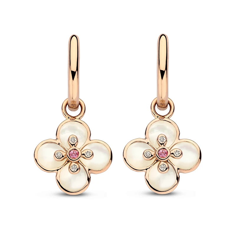 Shop fiji earring in Canada | La Maison Monaco