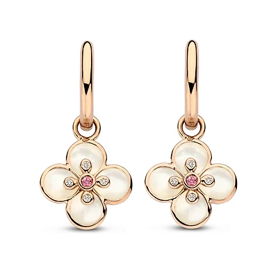 Shop fiji earring in Canada | La Maison MonacoShop