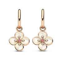 Shop fiji earring in Canada | La Maison Monaco