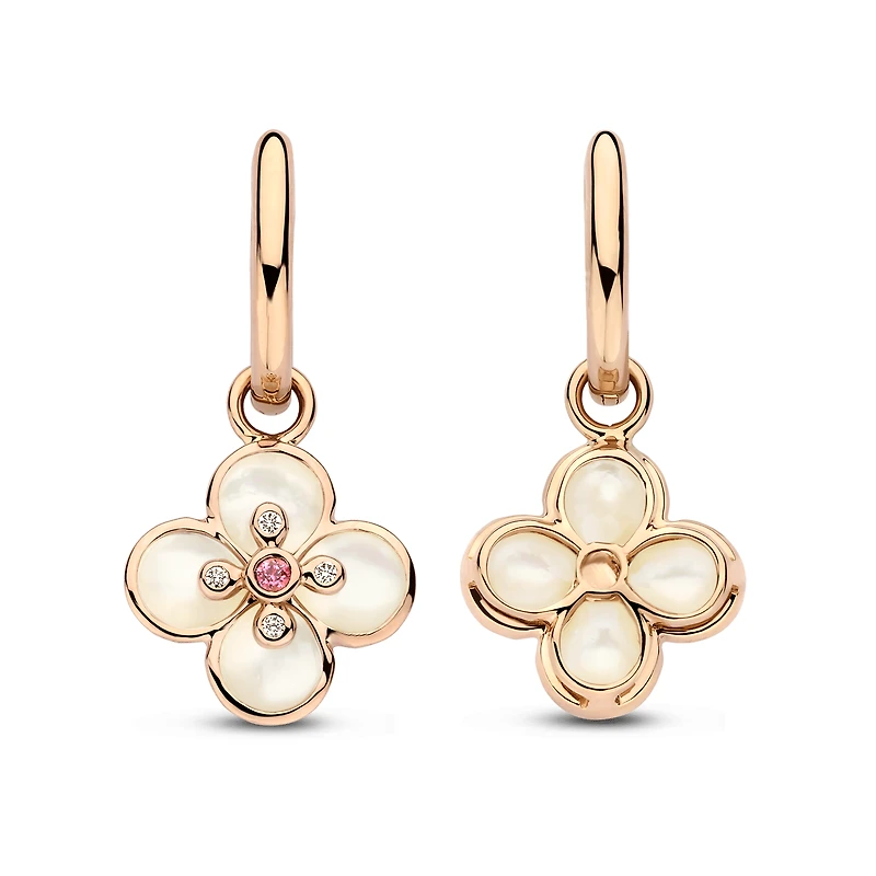 Shop fiji earring in Canada | La Maison Monaco