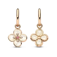 Shop fiji earring in Canada | La Maison Monaco