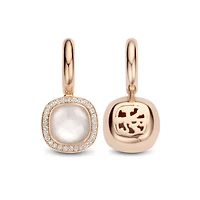 Shop milano due earring in Canada | La Maison Monaco