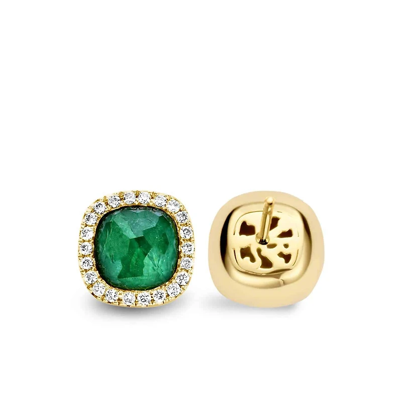 Shop milano sweeties earring in Canada | La Maison Monaco