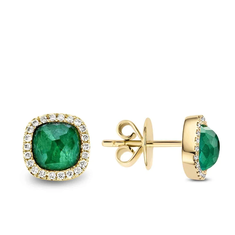 Shop milano sweeties earring in Canada | La Maison Monaco