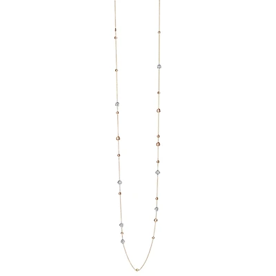 Shop venice necklace in Canada | La Maison MonacoShop