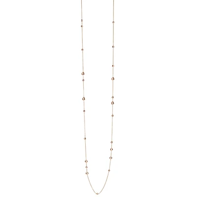 Shop venice necklace in Canada | La Maison MonacoShop