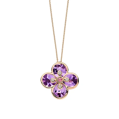 Shop fiji necklace in Canada | La Maison MonacoShop