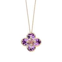 Shop fiji necklace in Canada | La Maison Monaco