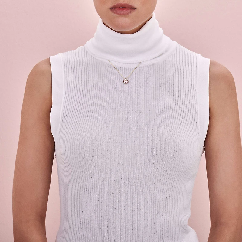 Shop fiji necklace in Canada | La Maison Monaco