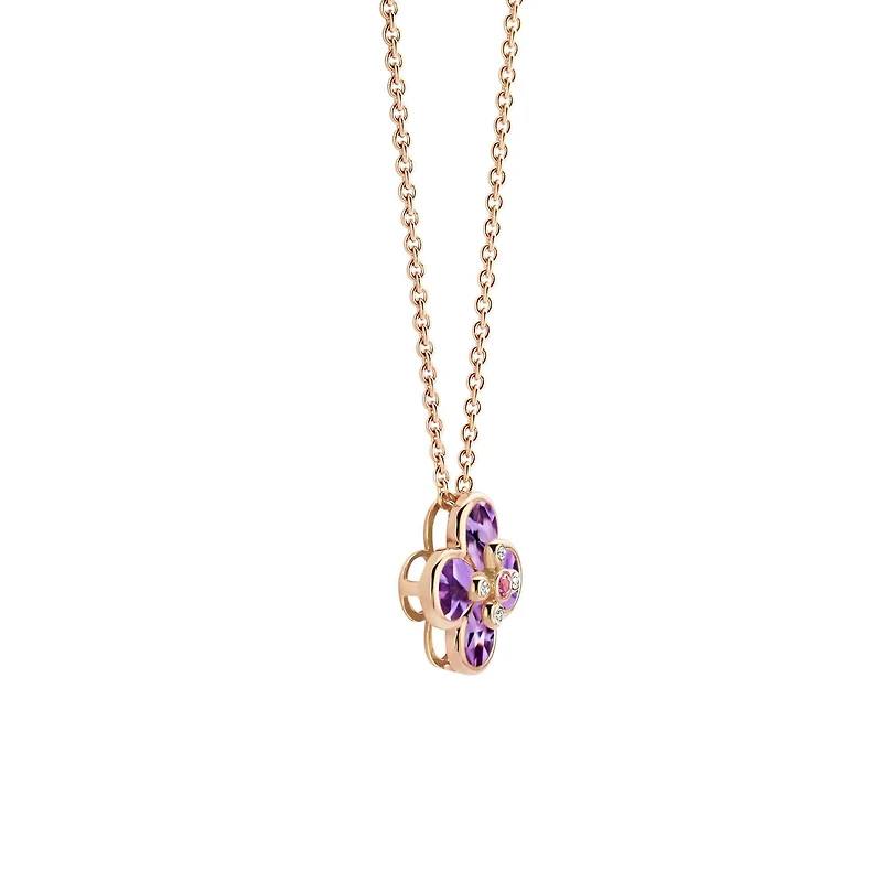 Shop fiji necklace in Canada | La Maison Monaco