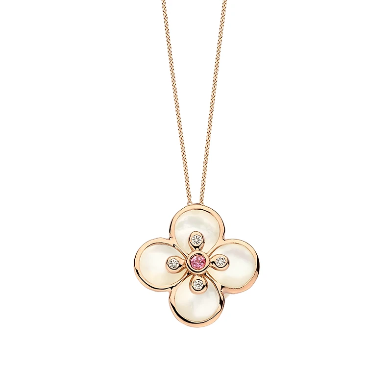 Shop fiji necklace in Canada | La Maison Monaco