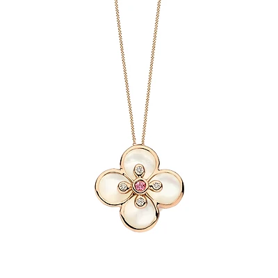 Shop fiji necklace in Canada | La Maison MonacoShop