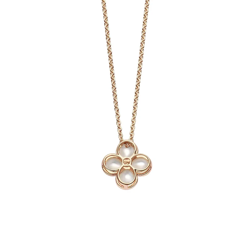 Shop fiji necklace in Canada | La Maison Monaco