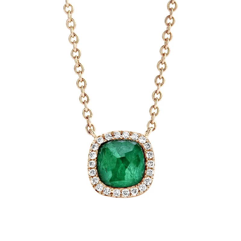 Shop milano sweeties necklace in Canada | La Maison Monaco