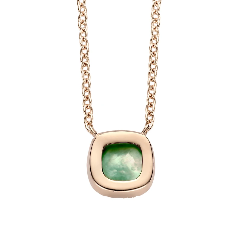 Shop milano sweeties necklace in Canada | La Maison Monaco