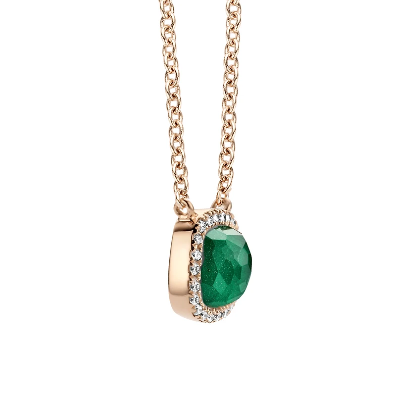Shop milano sweeties necklace in Canada | La Maison Monaco
