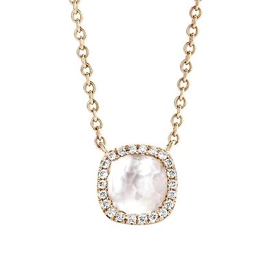 Shop milano sweeties necklace in Canada | La Maison MonacoShop
