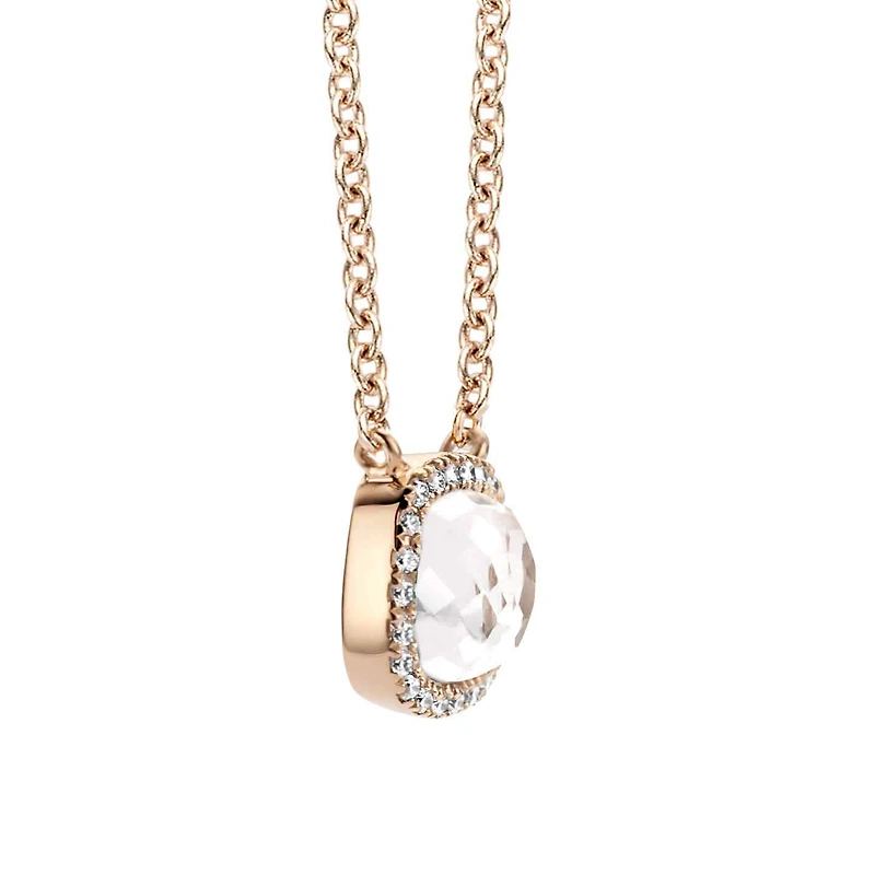 Shop milano sweeties necklace in Canada | La Maison Monaco