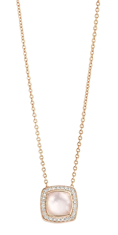 Shop milano tre necklace in Canada | La Maison MonacoShop