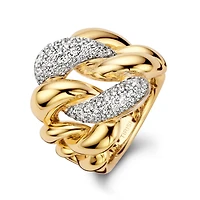 Shop amsterdam grumetta ring in Canada | La Maison Monaco