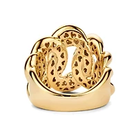 Shop amsterdam grumetta ring in Canada | La Maison Monaco