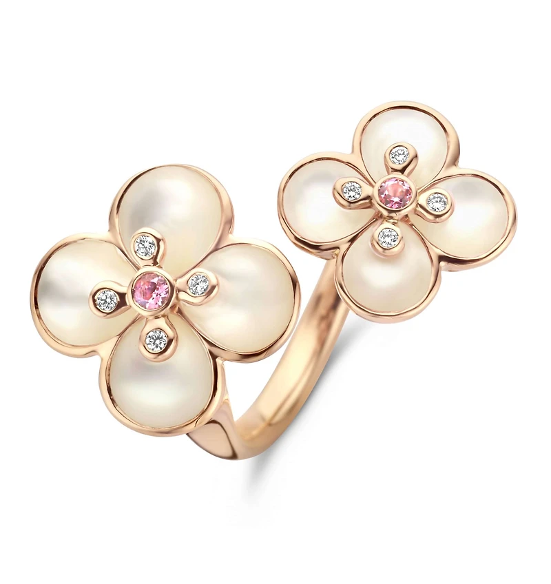 Shop fiji ring in Canada | La Maison Monaco