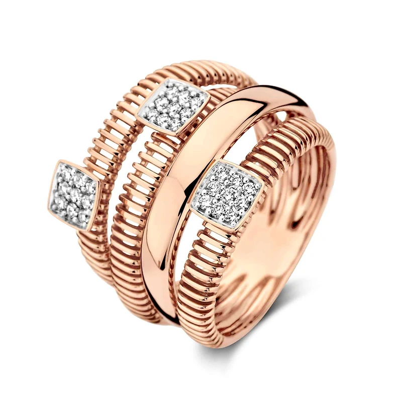 Shop amsterdam tubogas ring in Canada | La Maison Monaco