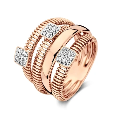 Shop amsterdam tubogas ring in Canada | La Maison MonacoShop