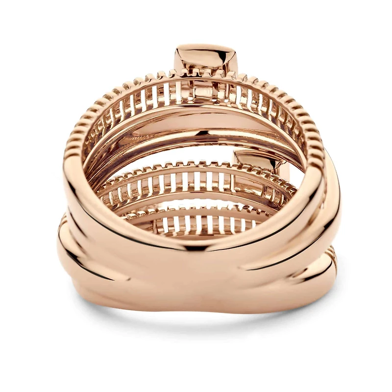 Shop amsterdam tubogas ring in Canada | La Maison Monaco