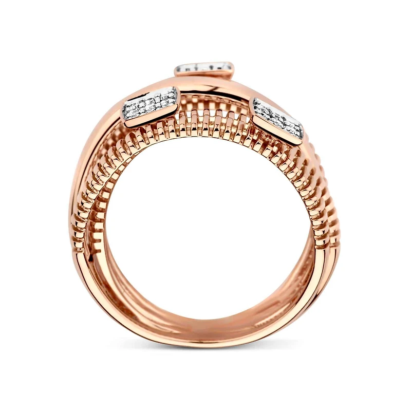 Shop amsterdam tubogas ring in Canada | La Maison Monaco