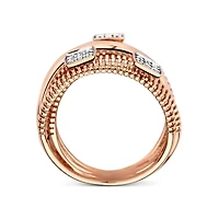 Shop amsterdam tubogas ring in Canada | La Maison Monaco