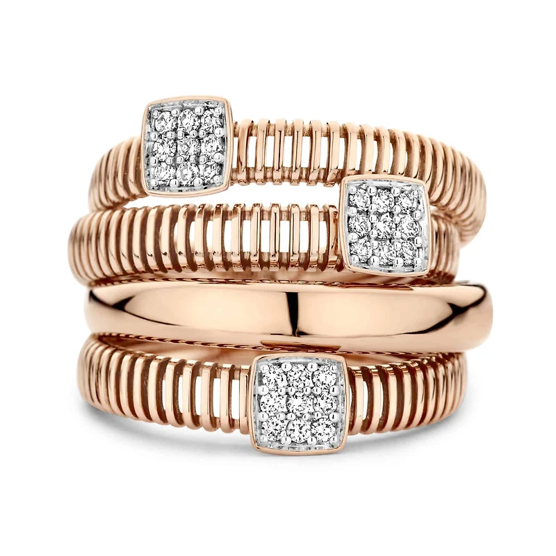 Shop amsterdam tubogas ring in Canada | La Maison Monaco